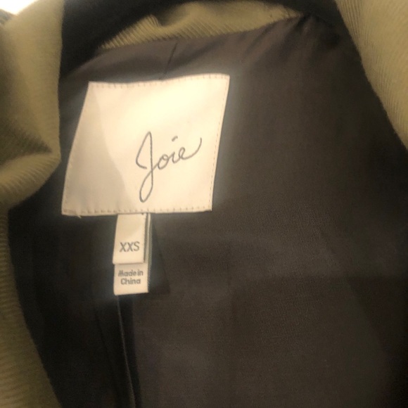 Utility Jacket - Picture 6 of 6